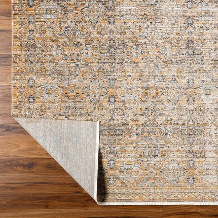 Livabliss Ren BOMG - 2307 Machine Woven Rug - Livabliss - BOMG2307 - 2773