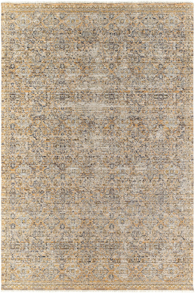 Livabliss Ren BOMG - 2307 Machine Woven Rug - Livabliss - BOMG2307 - 53710