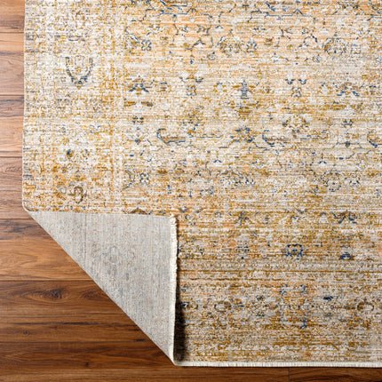 Livabliss Ren BOMG - 2309 Machine Woven Rug - Livabliss - BOMG2309 - 2773