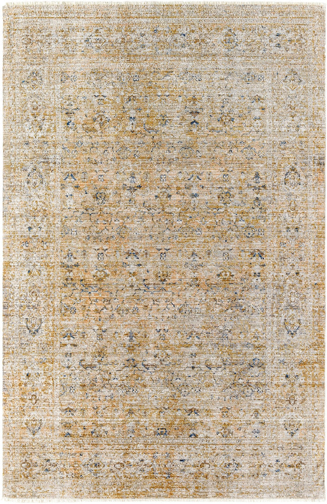 Livabliss Ren BOMG - 2309 Machine Woven Rug - Livabliss - BOMG2309 - 53710