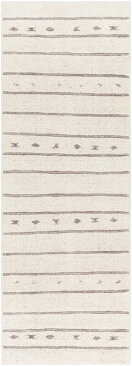 Livabliss Rivi BORC - 2300 Machine Woven Rug - Livabliss - BORC2300 - 2773