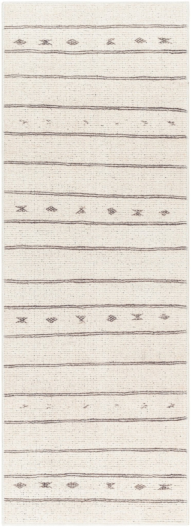 Livabliss Rivi BORC - 2300 Machine Woven Rug - Livabliss - BORC2300 - 2773