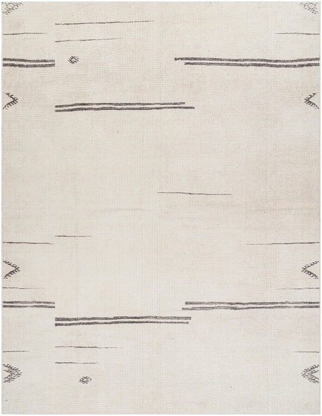 Livabliss Rivi BORC - 2301 Machine Woven Rug - Livabliss - BORC2301 - 2239