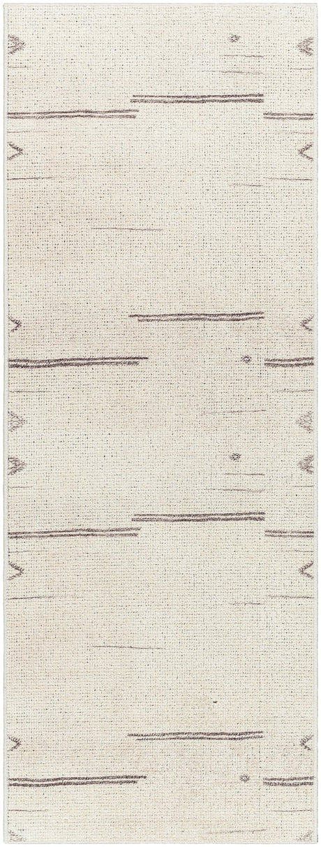 Livabliss Rivi BORC - 2301 Machine Woven Rug - Livabliss - BORC2301 - 2773