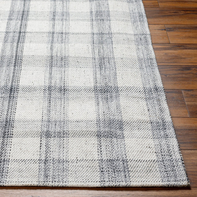 Livabliss Sammy BOSM - 2303 Handmade Rug - Livabliss - BOSM2303 - 23