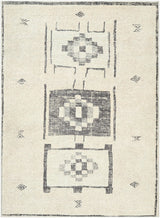 Livabliss Solana BOOC - 2302 Machine Woven Rug - Livabliss - BOOC2302 - 2239
