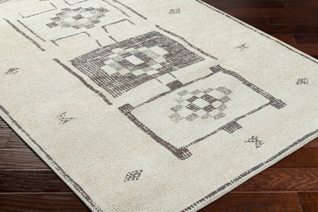 Livabliss Solana BOOC - 2302 Machine Woven Rug - Livabliss - BOOC2302 - 2239