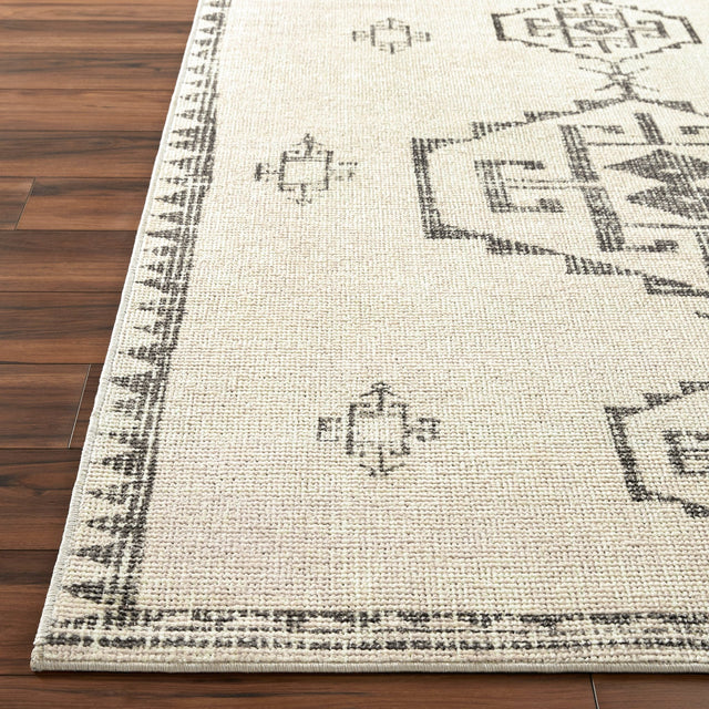 Livabliss Solana BOOC - 2303 Machine Woven Rug - Livabliss - BOOC2303 - 2239