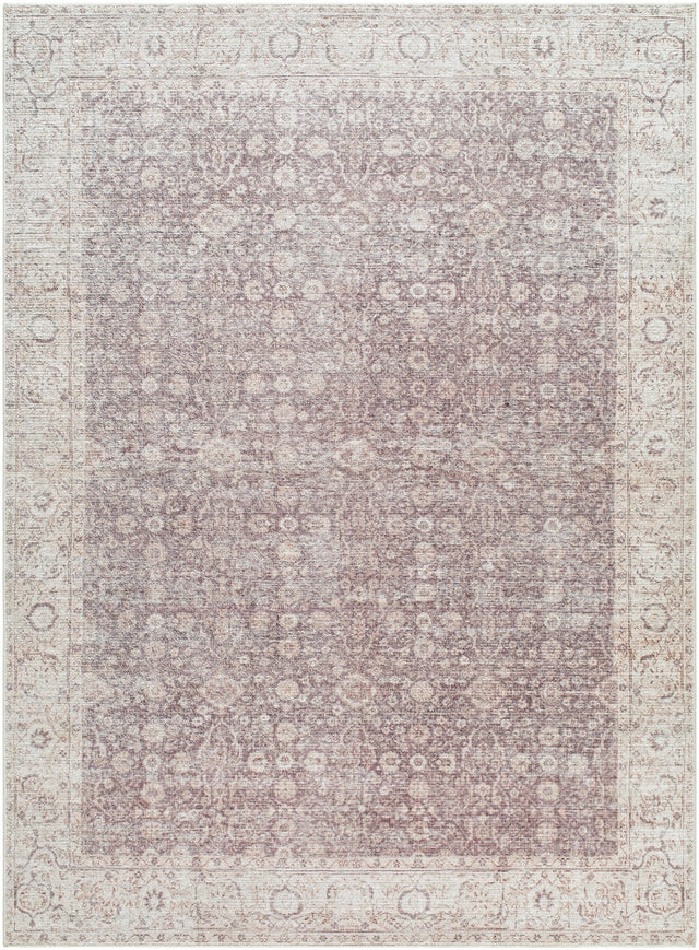 Livabliss Spokane PNWSP - 2302 Machine Woven Rug - Livabliss - PNWSP2302 - 2745