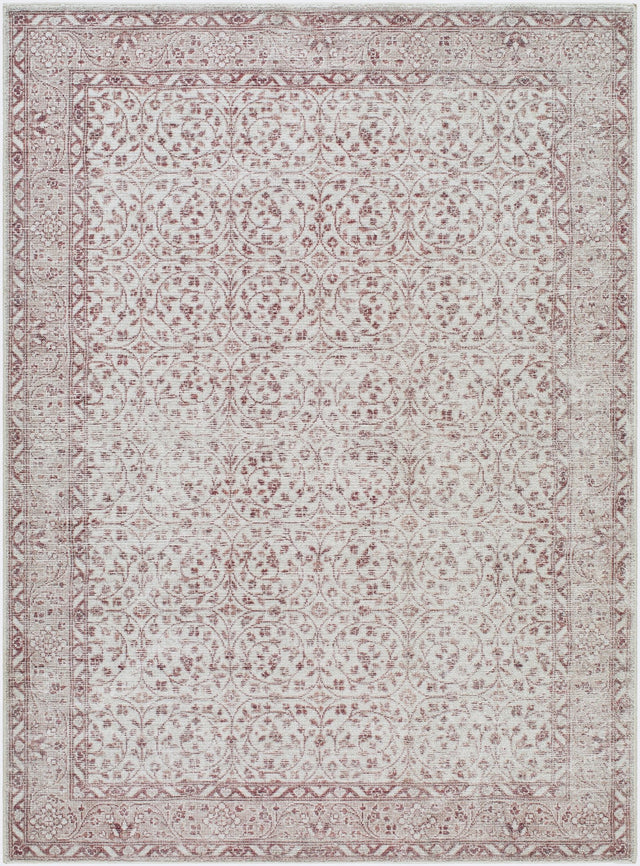 Livabliss Spokane PNWSP - 2303 Machine Woven Rug - Livabliss - PNWSP2303 - 2745