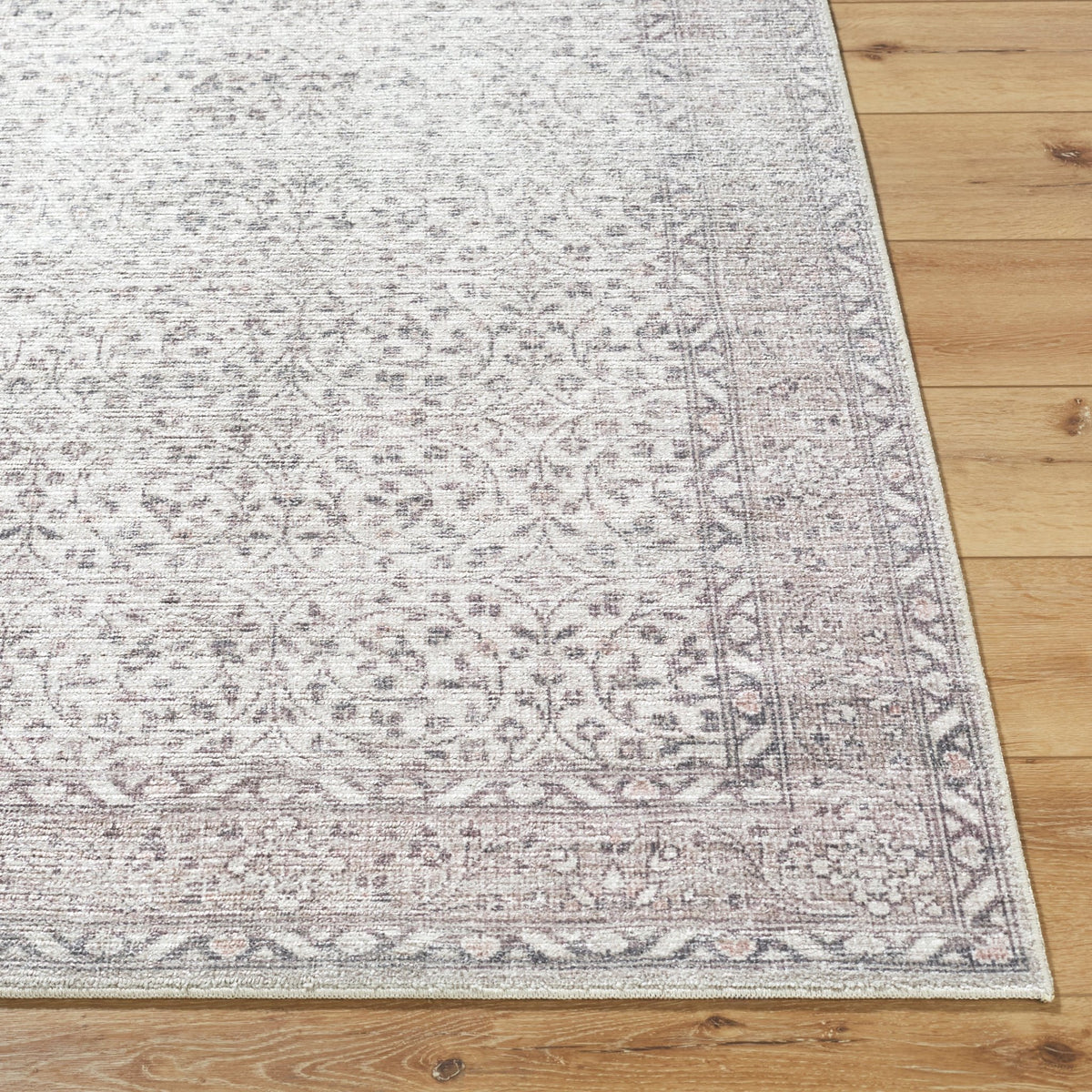 Livabliss Spokane PNWSP - 2304 Machine Woven Rug - Livabliss - PNWSP2304 - 2745