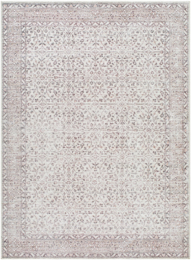 Livabliss Spokane PNWSP - 2304 Machine Woven Rug - Livabliss - PNWSP2304 - 2745