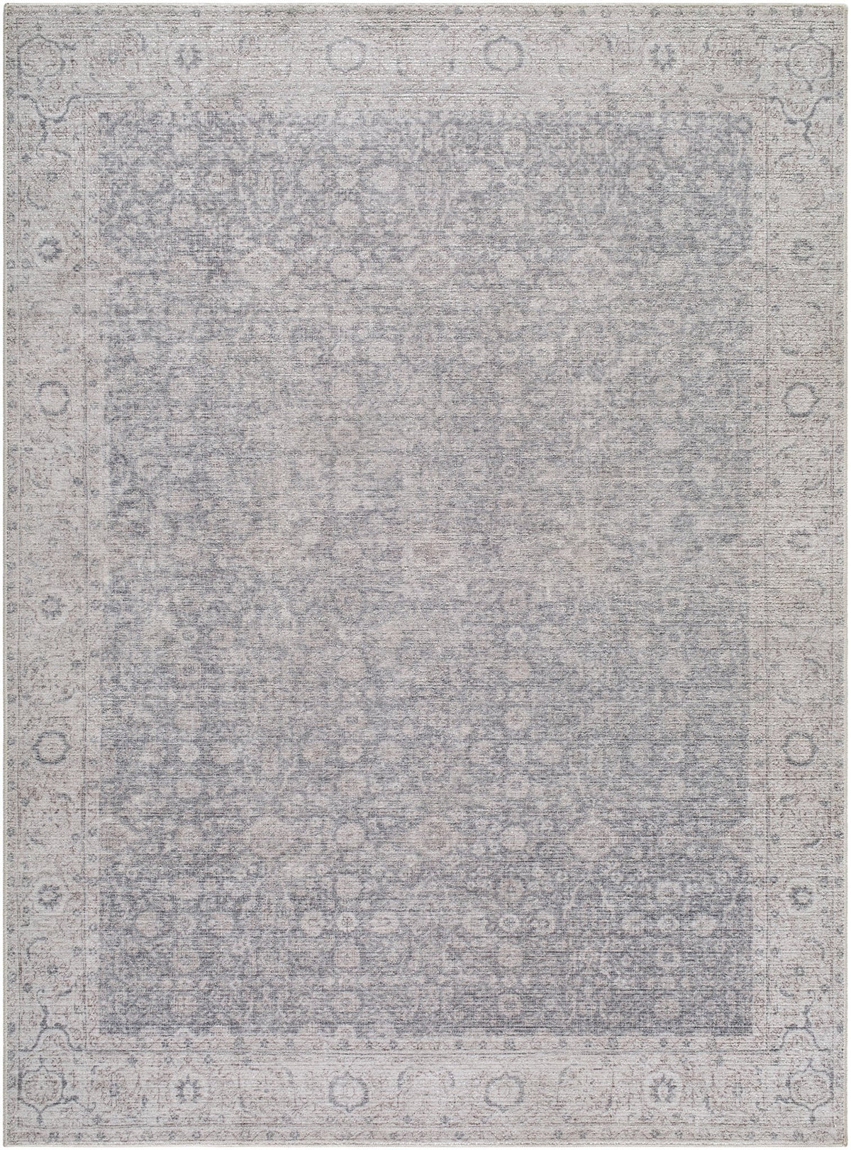 Livabliss Spokane PNWSP - 2305 Machine Woven Rug - Livabliss - PNWSP2305 - 2745