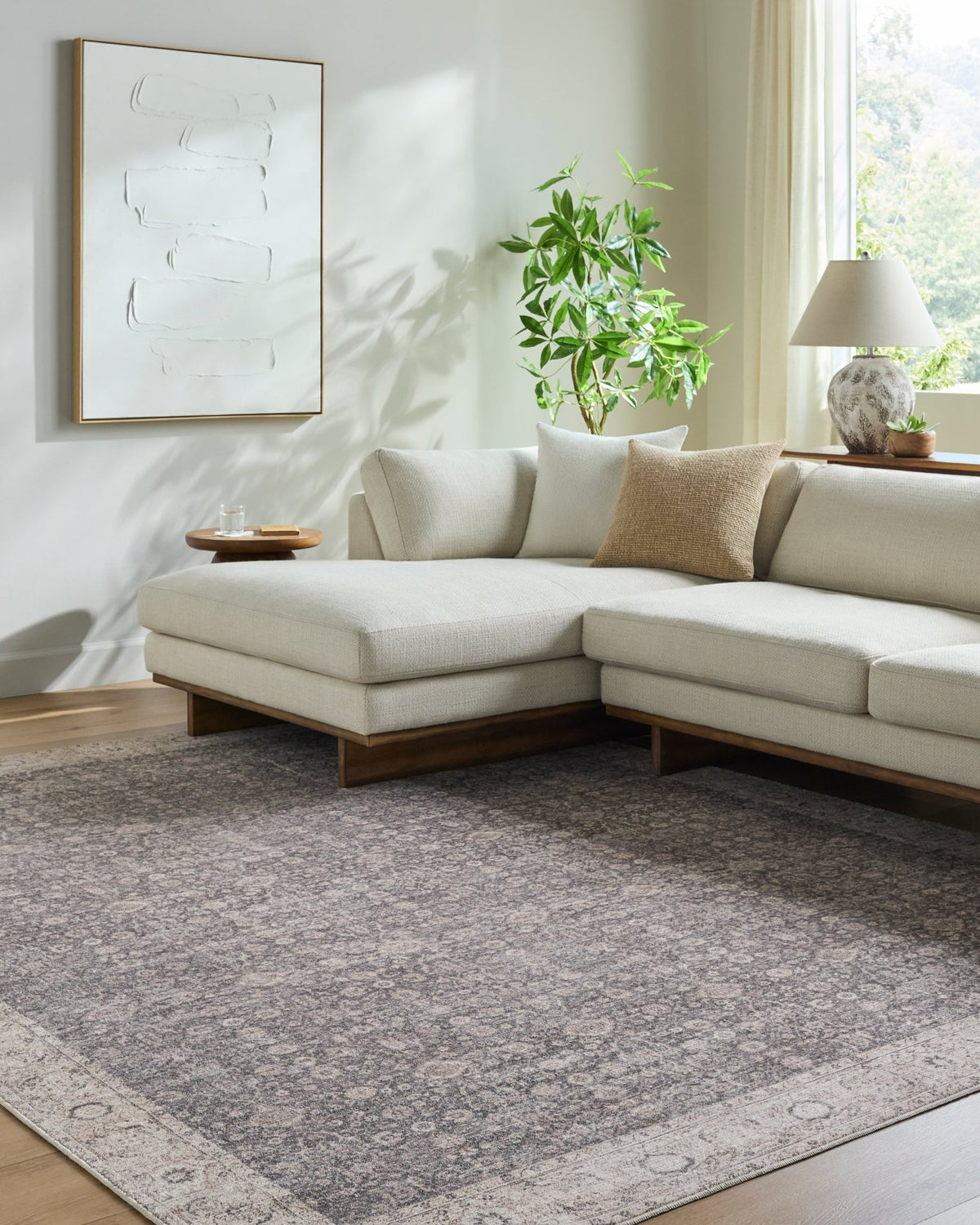 Livabliss Spokane PNWSP - 2306 Machine Woven Rug - Livabliss - PNWSP2306 - 2745