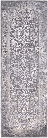 Livabliss Tibetan Tbt - 2300 Charcoal, Ivory, Khaki, Medium Gray Rugs - Livabliss - tbt2300 - 2776