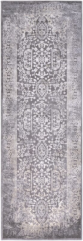 Livabliss Tibetan Tbt - 2300 Charcoal, Ivory, Khaki, Medium Gray Rugs - Livabliss - tbt2300 - 2776