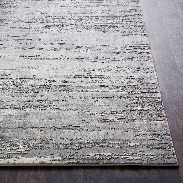 Livabliss Tibetan Tbt - 2305 Taupe, Medium Gray, Charcoal Rugs - Livabliss - tbt2305 - 23