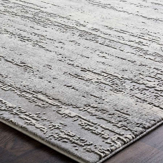 Livabliss Tibetan Tbt - 2305 Taupe, Medium Gray, Charcoal Rugs - Livabliss - tbt2305 - 2776