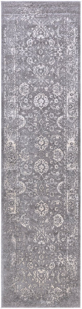 Livabliss Tibetan Tbt - 2309 Medium Gray, Ivory, Taupe, Charcoal Rugs - Livabliss - tbt2309 - 2710
