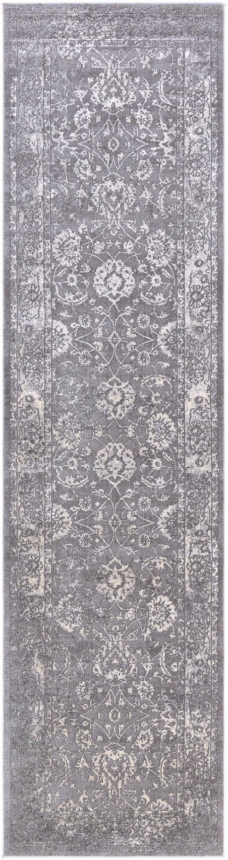 Livabliss Tibetan Tbt - 2309 Medium Gray, Ivory, Taupe, Charcoal Rugs - Livabliss - tbt2309 - 2710