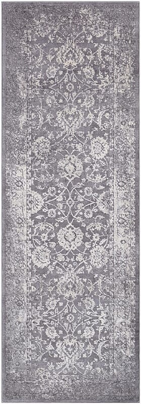 Livabliss Tibetan Tbt - 2309 Medium Gray, Ivory, Taupe, Charcoal Rugs - Livabliss - tbt2309 - 2776