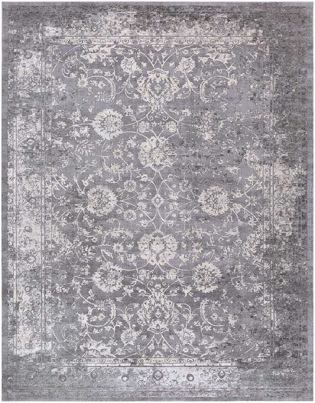 Livabliss Tibetan Tbt - 2309 Medium Gray, Ivory, Taupe, Charcoal Rugs - Livabliss - tbt2309 - 2776