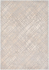 Livabliss Tibetan Tbt - 2314 Medium Gray, Cream, Taupe, Charcoal Rugs - Livabliss - tbt2314 - 23