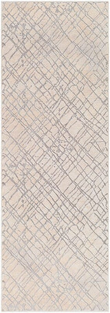Livabliss Tibetan Tbt - 2314 Medium Gray, Cream, Taupe, Charcoal Rugs - Livabliss - tbt2314 - 2776