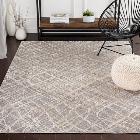 Livabliss Tibetan Tbt - 2316 Charcoal, Taupe, Khaki, Medium Gray Rugs - Livabliss - tbt2316 - 23