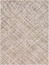 Livabliss Tibetan Tbt - 2316 Charcoal, Taupe, Khaki, Medium Gray Rugs - Livabliss - tbt2316 - 2776