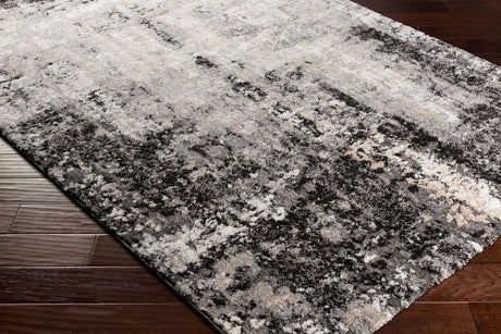 Livabliss Tuscany Tus - 2312 Beige, Black, Medium Gray, Ivory Rugs - Livabliss - tus2312 - 23