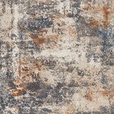 Livabliss Tuscany Tus - 2325 Cream, Gray Rug - Livabliss - tus2325 - 23