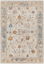 Livabliss Tuscany Tus - 2330 Brown, Cream Rug - Livabliss - tus2330 - 23