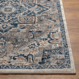 Livabliss Tuscany Tus - 2335 Blue, Cream Rug - Livabliss - tus2335 - 23