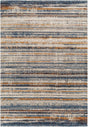 Livabliss Tuscany Tus - 2337 Blue, Brown Rug - Livabliss - tus2337 - 23