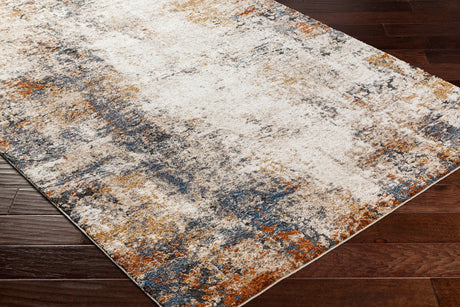 Livabliss Tuscany Tus - 2339 Orange Rug - Livabliss - tus2339 - 23