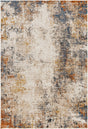 Livabliss Tuscany Tus - 2339 Orange Rug - Livabliss - tus2339 - 23