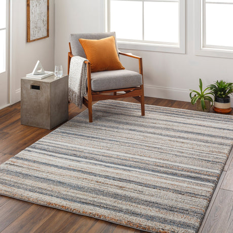 Livabliss Tuscany Tus - 2340 Multi - Color Rug - Livabliss - tus2340 - 23