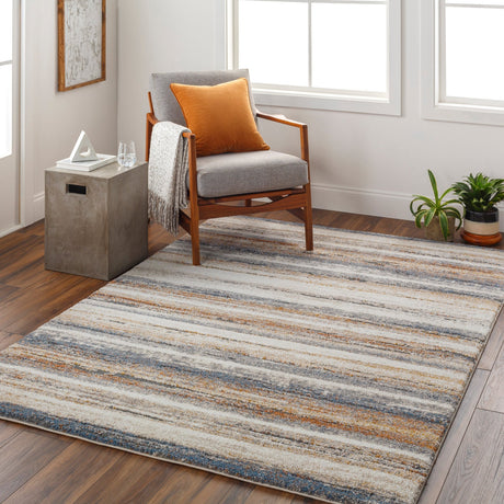 Livabliss Tuscany Tus - 2341 Multi - Color Rug - Livabliss - tus2341 - 23