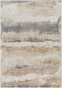 Livabliss Tuscany Tus - 2344 Beige, Ivory, Charcoal, Gray, Olive Rug - Livabliss - tus2344 - 23