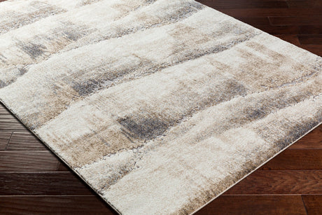 Livabliss Tuscany Tus - 2345 Ivory, Beige, Gray, Olive, Charcoal Rug - Livabliss - tus2345 - 23