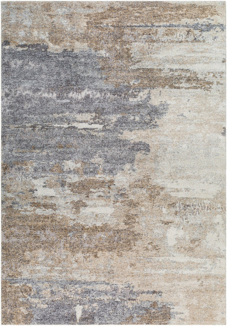 Livabliss Tuscany Tus - 2346 Beige, Ivory, Charcoal, Gray, Olive Rug - Livabliss - tus2346 - 23