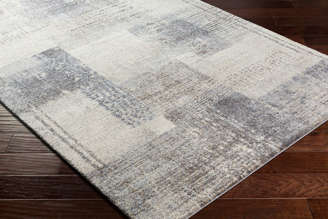 Livabliss Tuscany Tus - 2348 Beige, Ivory, Gray, Charcoal, Olive Rug - Livabliss - tus2348 - 23