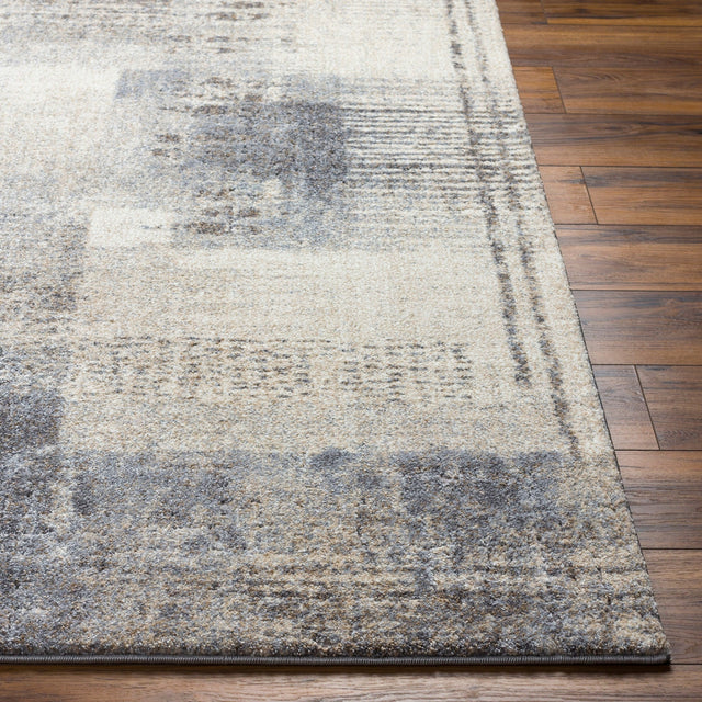 Livabliss Tuscany Tus - 2348 Beige, Ivory, Gray, Charcoal, Olive Rug - Livabliss - tus2348 - 23