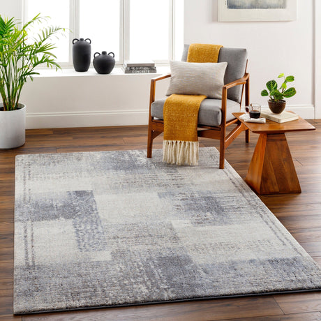 Livabliss Tuscany Tus - 2348 Beige, Ivory, Gray, Charcoal, Olive Rug - Livabliss - tus2348 - 23