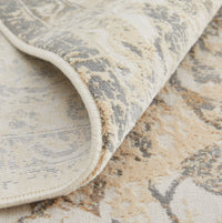 Feizy Celene Cel39L0F Ivory/Tan/Gray Area Rug