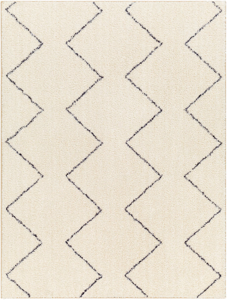 Surya Lykke Lkk-2307 Beige Rug