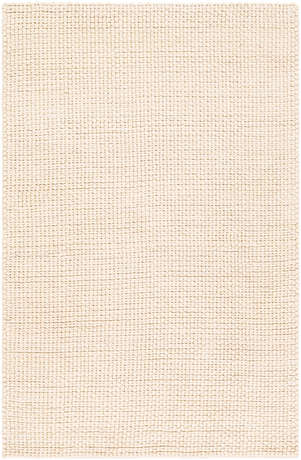 Surya Lucerne Lne-1000 Cream Rug.