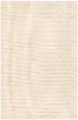 Surya Lucerne Lne-1000 Cream Rug.