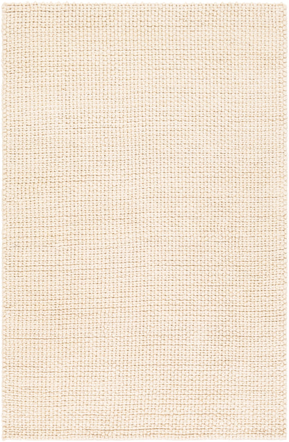 Surya Lucerne Lne-1000 Cream Rug